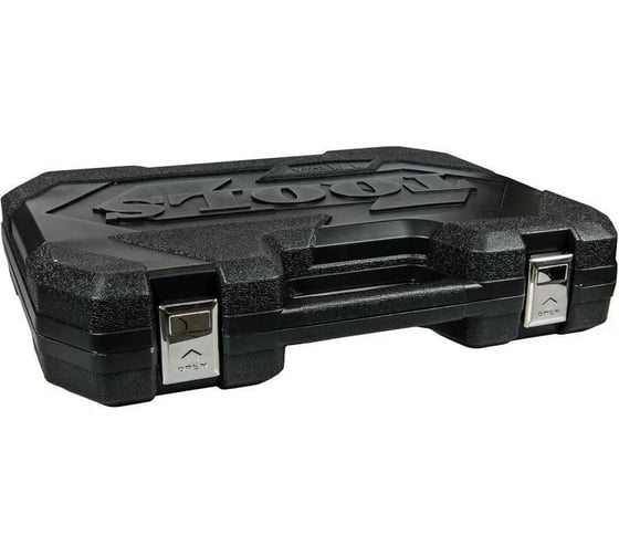 Набор инструмента AIST 171 пр. 4-32мм, 1/4 ,3/8 ,1/2, 6-гр. / PTL171 00-00024742