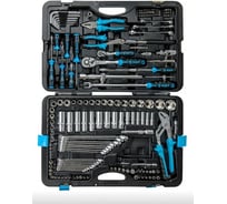 Набор инструмента AIST 170 предметов 4-32мм 6-гр 4091170A 00-00023716