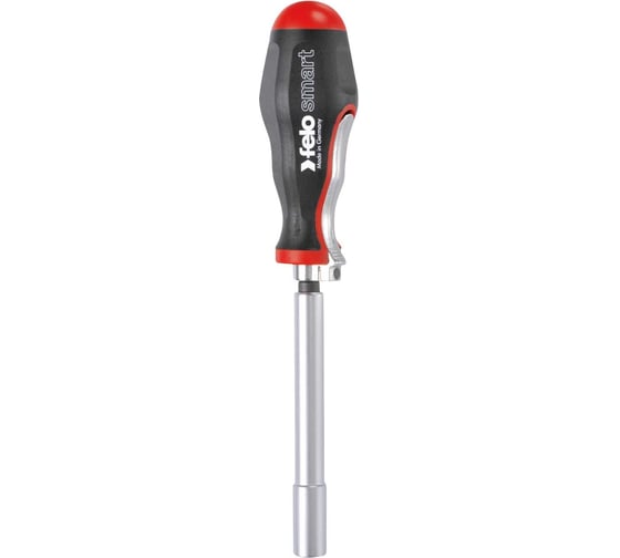 Набор бит SL/PH/Tx/PZ и головок M-TEC с рукояткой SMART в кейсе, 20 шт Felo 06082006