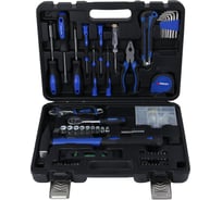 Набор инструмента РОКОТ 138 предметов, кейс 689-024