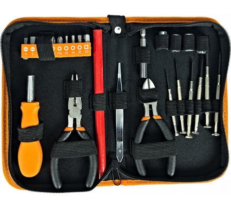 Набор инструмента для дома Sturm 1310-01-TS26