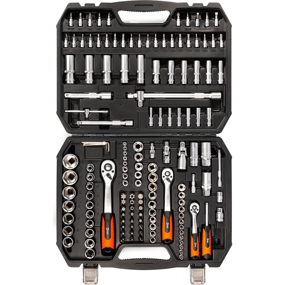 НаборинструментовКВТНАИ-09/150серияKBT-PROFESSIONAL92315