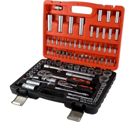 Набор инструментов Дед Макар 94 предмета МК94-05 00-00014061