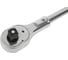 Набор инструментов SATA 3/4", 21-65 мм, 26 предметов 09016 11