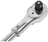 Набор инструментов SATA 3/4", 21-65 мм, 26 предметов 09016 13