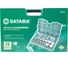 Набор инструментов SATA 3/4", 21-65 мм, 26 предметов 09016 16
