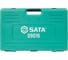 Набор инструментов SATA 3/4", 21-65 мм, 26 предметов 09016 17