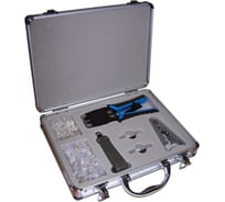 Набор инструментов для изготовления патч-кордов LANMASTER LAN-NT-TK/PATCH