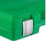 Набор инструментов INTERTOOL 1/2" & 1/4" 108ед., Cr-V ET-6108SP 6
