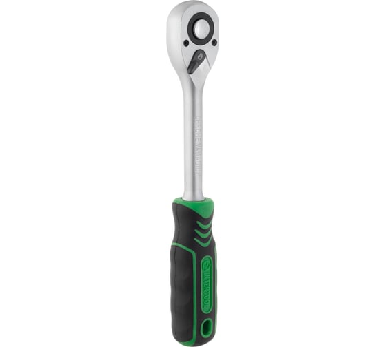 Набор инструментов INTERTOOL 21ед., 1/2", Cr-V ET-6021SP