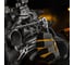 Набор инструментов Denzel 1/2", 1/4", CrV, S2, пластиковый кейс, 82 предмета 15809 12