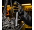 Набор инструментов Denzel 1/2", 1/4", CrV, S2, пластиковый кейс, 82 предмета 15809 13