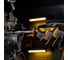 Набор инструментов Denzel 1/2", 1/4", CrV, S2, пластиковый кейс, 82 предмета 15809 14