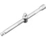 Набор инструментов Denzel 1/2", 1/4", CrV, S2, пластиковый кейс, 82 предмета 15809 25