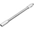 Набор инструментов Denzel 1/2", 1/4", CrV, S2, пластиковый кейс, 82 предмета 15809 27