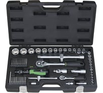 Набор инструментов HAUPA SocketFlex 110672