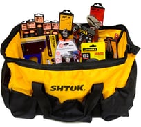 Набор дачника SHTOK 07029