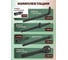 Набор инструментов Forsland 24 предмета 1/2", 6гр. Forsland-4245B-5MPB(59965) 3
