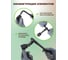 Набор инструментов Forsland 24 предмета 1/2", 6гр. Forsland-4245B-5MPB(59965) 6
