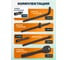 Набор инструментов iLOFORCE 24 предмета 1/2", 6гр., 8-32мм IF-4245B-5MPB(59963) 3