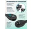 Набор инструментов iLOFORCE 24 предмета 1/2", 6гр., 8-32мм IF-4245B-5MPB(59963) 5