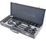 Набор инструментов iLOFORCE 24 предмета 1/2", 6гр., 8-32мм IF-4245B-5MPB(59963) 9