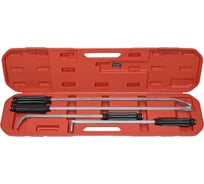 Набор монтировок монтажек AIST слесарных 610-910мм 4 предмета / 67951631 00-00008964