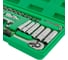 Набор инструментов INTERTOOL 36шт, 1/4", Cr-V ET-6036 5