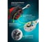 Набор инструмента 46 предметов 1/4, 6-гр., 4-14мм FORS&TUNE FORSandTUNE-2462-5(57952) 5
