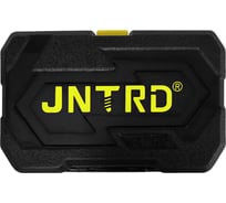 Набор ручных инструментов для авто GOODKING JNTRD, 42 предмета, трещотка 24 зубца 1/4 J-10042