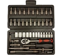 Набор инструментов Kortlinger 46 предмета 461000