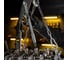 Набор инструментов Denzel 1/2", 1/4", CrV, S2, пластиковый кейс, 194 предмета 15806 13