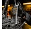 Набор инструментов Denzel 1/2", 1/4", CrV, S2, пластиковый кейс, 194 предмета 15806 15