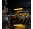 Набор инструментов Denzel 1/2", 1/4", CrV, S2, пластиковый кейс, 194 предмета 15806 16