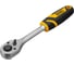 Набор инструментов Denzel 1/2", 1/4", CrV, S2, пластиковый кейс, 194 предмета 15806 23