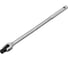 Набор инструментов Denzel 1/2", 1/4", CrV, S2, пластиковый кейс, 194 предмета 15806 27