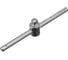 Набор инструментов Denzel 1/2", 1/4", CrV, S2, пластиковый кейс, 194 предмета 15806 28