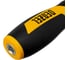 Набор инструментов Denzel 1/2", 1/4", CrV, S2, пластиковый кейс, 194 предмета 15806 42