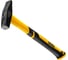 Набор инструментов Denzel 1/2", 1/4", CrV, S2, пластиковый кейс, 122 предмета 15804 32