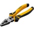 Набор инструментов Denzel 1/2", 1/4", CrV, S2, пластиковый кейс, 122 предмета 15804 36