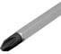 Набор инструментов Denzel 1/2", 1/4", CrV, S2, пластиковый кейс, 122 предмета 15804 39
