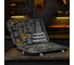 Набор инструментов Denzel 1/2", 1/4", CrV, S2, пластиковый кейс, 122 предмета 15804 11