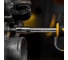 Набор инструментов Denzel 1/2", 1/4", CrV, S2, пластиковый кейс, 122 предмета 15804 16