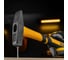 Набор инструментов Denzel 1/2", 1/4", CrV, S2, пластиковый кейс, 122 предмета 15804 22