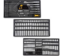 Набор оснастки DEWALT 341 шт. DWMT45341-1