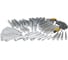 Набор оснастки DEWALT 341 шт. DWMT45341-1 2