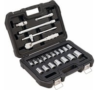 Набор торцевых головок DEWALT 22 шт. DWMT19241-1