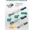 Набор инструментов Rockforce 142 предмета 1/4", 3/8", 1/2" 6 гранный RF LIGHT-41421-5(61105) 3