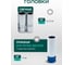 Набор инструментов Rockforce 142 предмета 1/4", 3/8", 1/2" 6 гранный RF LIGHT-41421-5(61105) 4