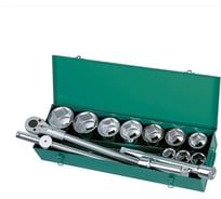 Набор инструмента HONITON 1" 14 шт 800014M В0000000170616